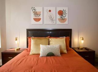 Tuk Ahoy - Sunset Suite 2B with Shared Spaces - Brooklyn - 9