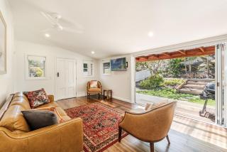 Lime Tree Cottage - Pet Friendly - Yamba - 7