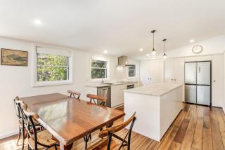 Lime Tree Cottage - Pet Friendly - Yamba - 6