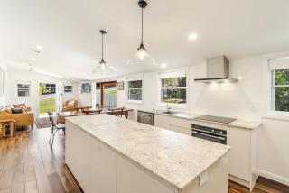Lime Tree Cottage - Pet Friendly - Yamba - 5