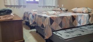 Casa Praia Frances 350m orla Q4 novíssima e superdecorada - Marechal Deodoro - 8