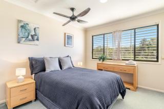 Breather - Pet Friendly Holiday Home - Holiday Yamba - 4