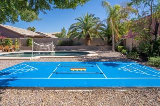 Red Mountain Retreat - Leisure World - 8