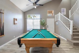 Red Mountain Retreat - Leisure World - 7