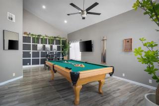Red Mountain Retreat - Leisure World - 3