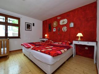 Cozy holiday home with balcony - 6