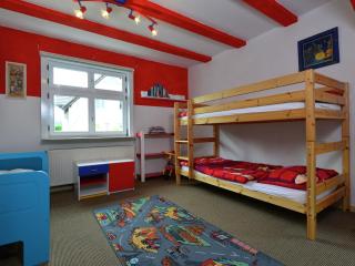 Cozy holiday home with balcony - Elpe - 2