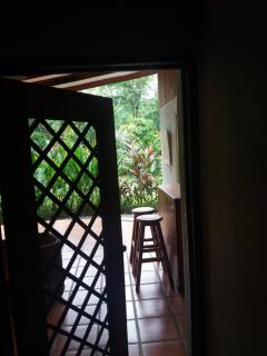 Los Delfines Lodge - Puerto Viejo - 8
