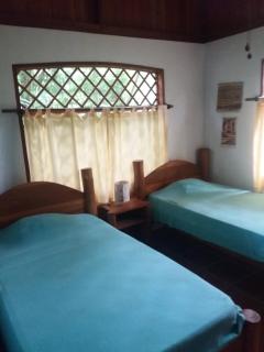 Los Delfines Lodge - Puerto Viejo - 5