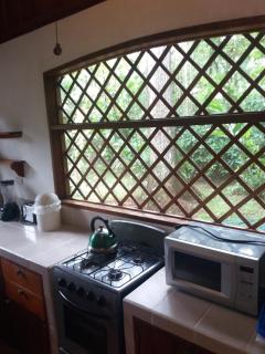 Los Delfines Lodge - Puerto Viejo - 4