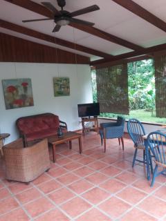 Los Delfines Lodge - Puerto Viejo - 2