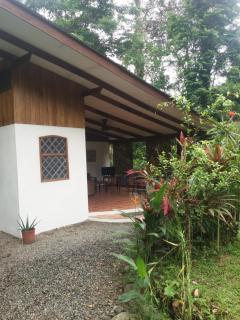 Los Delfines Lodge - Puerto Viejo - 1