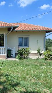 Apartman Milenkovic - Malo Laole - 5