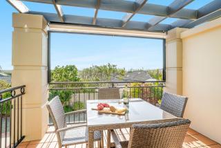 Meridian 6 - Conveniently located near Pippi Beach - Yamba - 2
