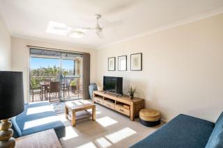 Meridian 6 - Conveniently located near Pippi Beach - Yamba - 0