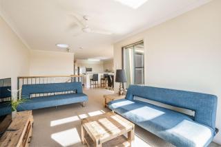 Meridian 6 - Conveniently located near Pippi Beach - Yamba - 9