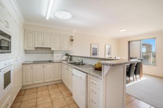 Meridian 6 - Conveniently located near Pippi Beach - Yamba - 8