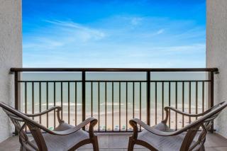 Oceanview Studio Escape With Beach Steps Away! 1828 - Myrtle Beach - 6