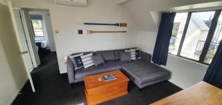 Wharfside Apartment - Akaroa - 6