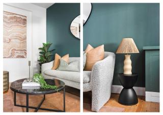 Stylish Darlinghurst Townhouse l 2 Bedrooms - 2
