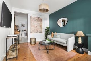 Stylish Darlinghurst Townhouse l 3 Bedrooms - Sídney - 0
