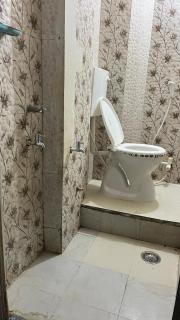 KRISHNA P. GUEST HOUSE - Varanasi - 3