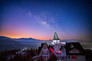 清境藝家原德堡 Arts castle - 7