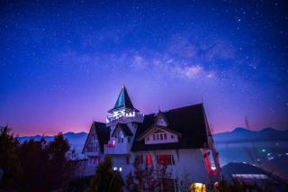 清境藝家原德堡 Arts castle - 4