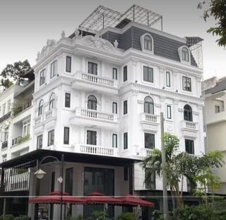 Rubie Hotel - Ho Chi Minh - 9