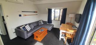 Wharfside Apartment - Akaroa - 7