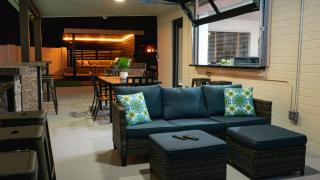 Sundown@OldTown~Pool~Cabana~Bar - Scottsdale - 8