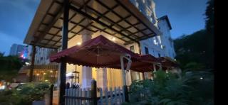 Rubie Hotel - Ho Chi Minh - 7