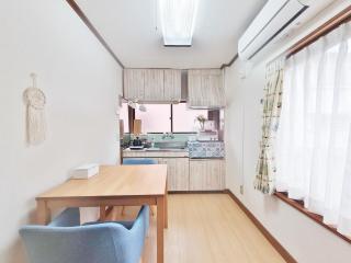 Whole house rental 一棟貸切宿 "Your Home Tottori" 市内中心地近くの素敵な一軒家 - Tottori - 5