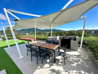 The Sunny Laguna SkyPark - 1BR - Phuket - 9