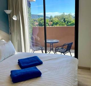 The Sunny Laguna SkyPark - 1BR - Phuket - 4