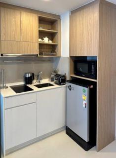 The Sunny Laguna SkyPark - 1BR - Phuket - 7