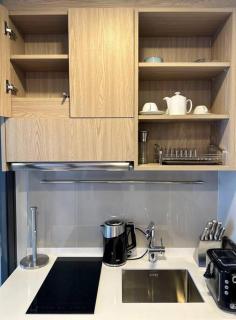 The Sunny Laguna SkyPark - 1BR - Phuket - 2