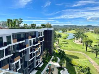 The Sunny Laguna SkyPark - 1BR - Phuket - 5