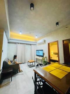 Spacious 2 Bedroom perfect for Family & Friends, Good for 4pax allows to stay 10pax - Manila - 3
