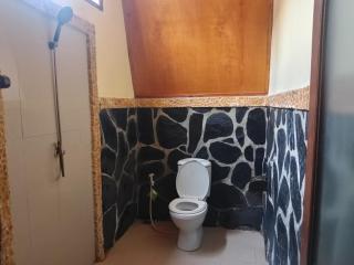 Two One bungalow - Gili Meno - 3