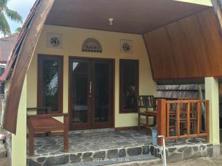 Two One bungalow - Gili Meno - 5