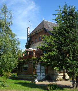 Villa Les Iris - Saint-Félix - 1