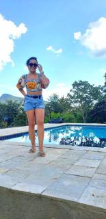 Chalés Cerrado de Piri - 6