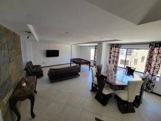 Departamento Duplex con Terraza - Cuenca - 7