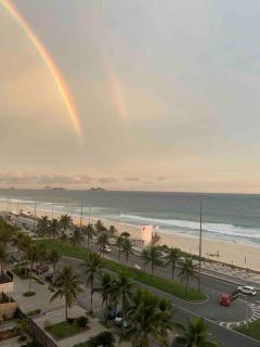 Flat Royal Plaza! Beira Mar! - 5