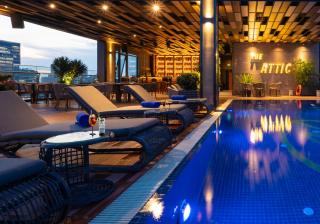 Northern Charm Hotel - Ho Chi Minh - 0