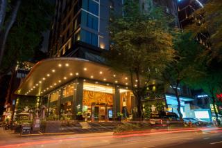 Northern Charm Hotel - Ho Chi Minh - 4
