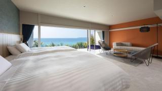 Hotel Nishinagato Resort - Takibe - 5
