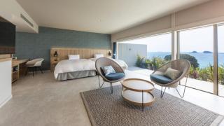 Hotel Nishinagato Resort - Takibe - 6