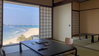 Hotel Nishinagato Resort - Takibe - 4